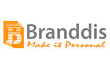 Branddis Promo Codes for